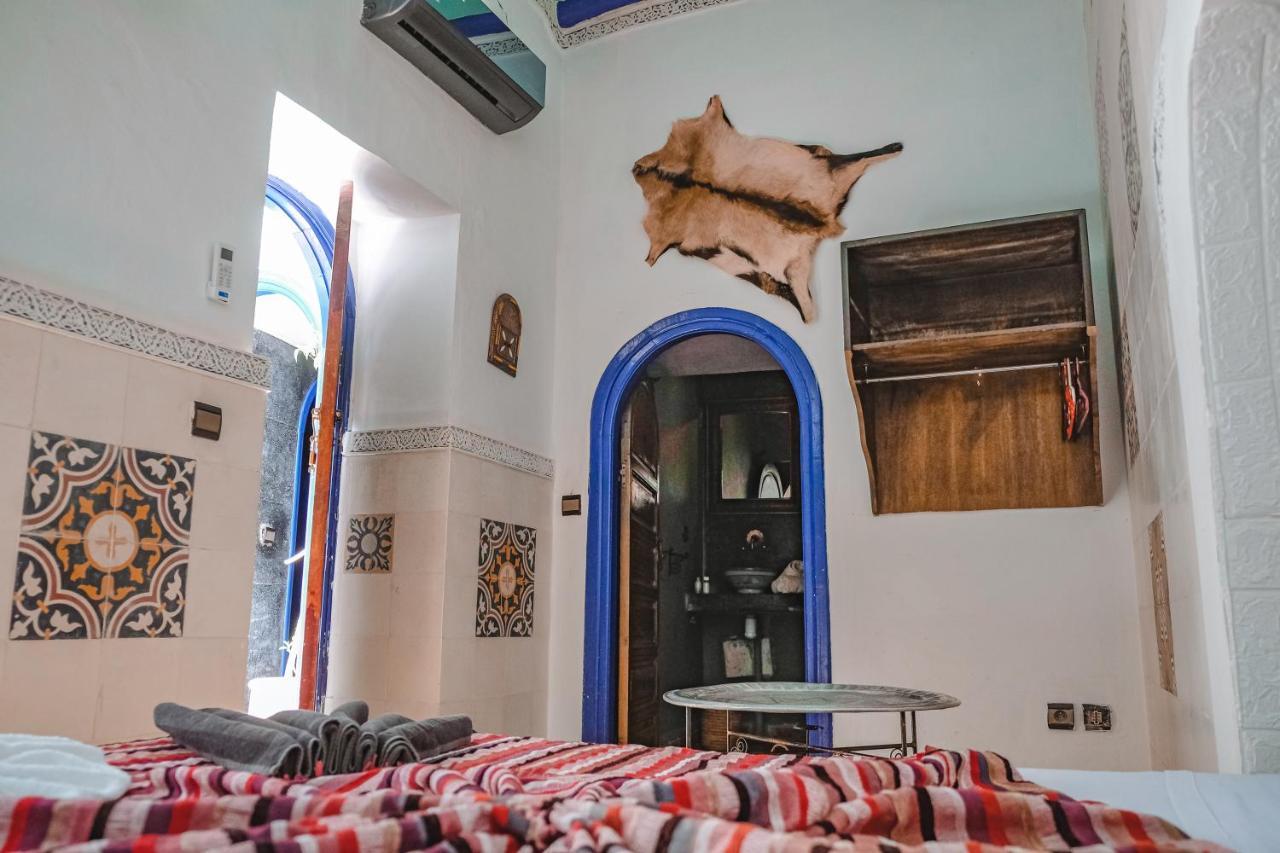 مراكش Heritage Lalla Aicha Hotel & Spa المظهر الخارجي الصورة