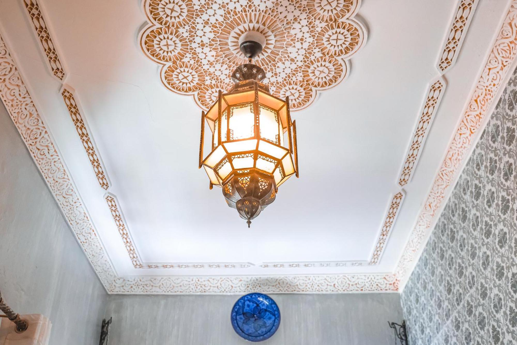 مراكش Heritage Lalla Aicha Hotel & Spa المظهر الخارجي الصورة