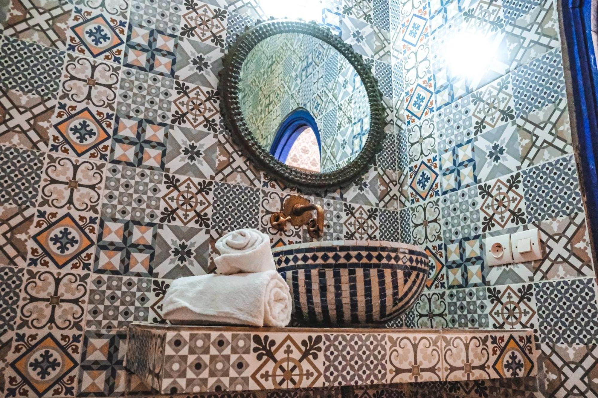 مراكش Heritage Lalla Aicha Hotel & Spa المظهر الخارجي الصورة