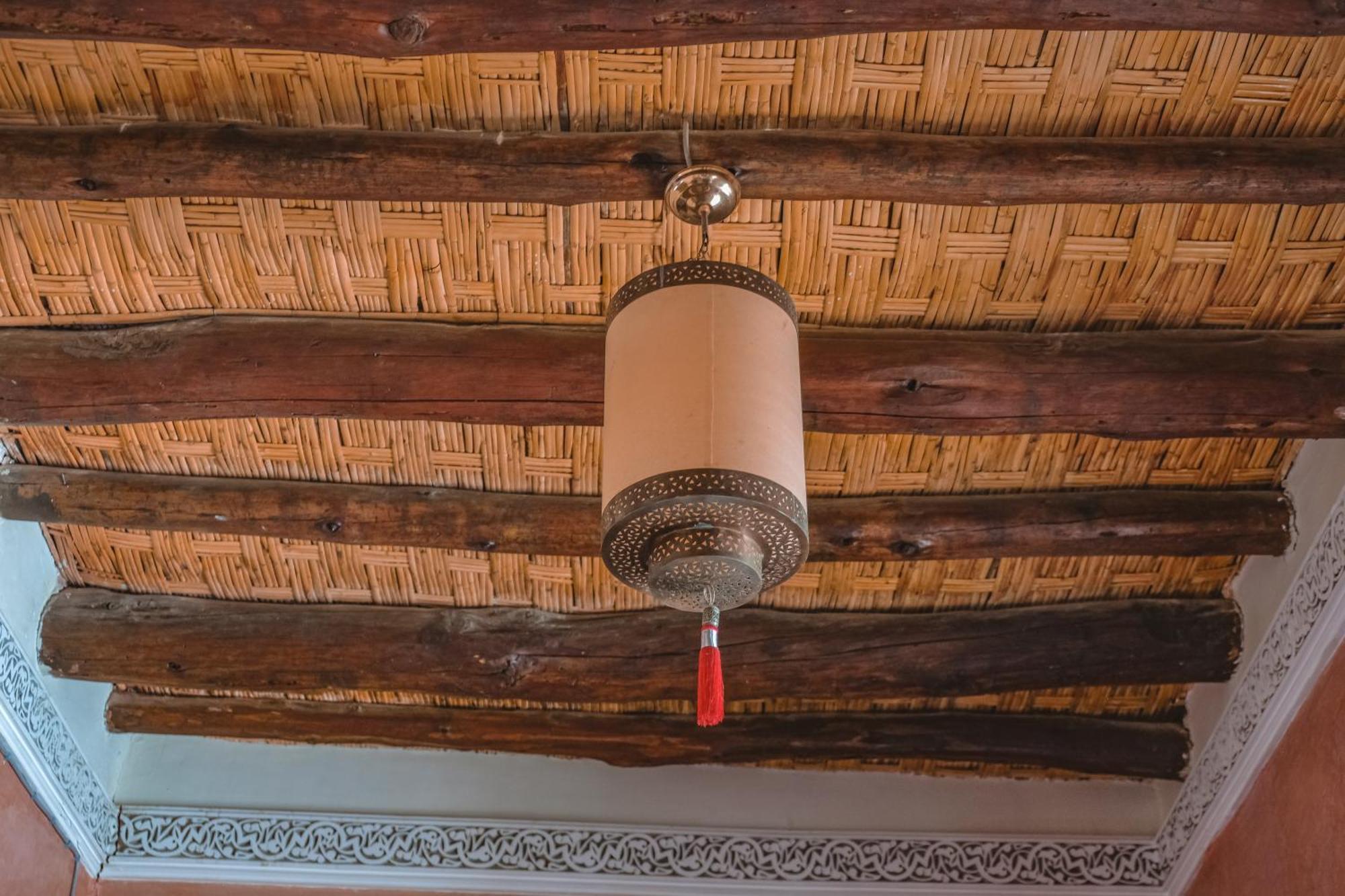 مراكش Heritage Lalla Aicha Hotel & Spa المظهر الخارجي الصورة