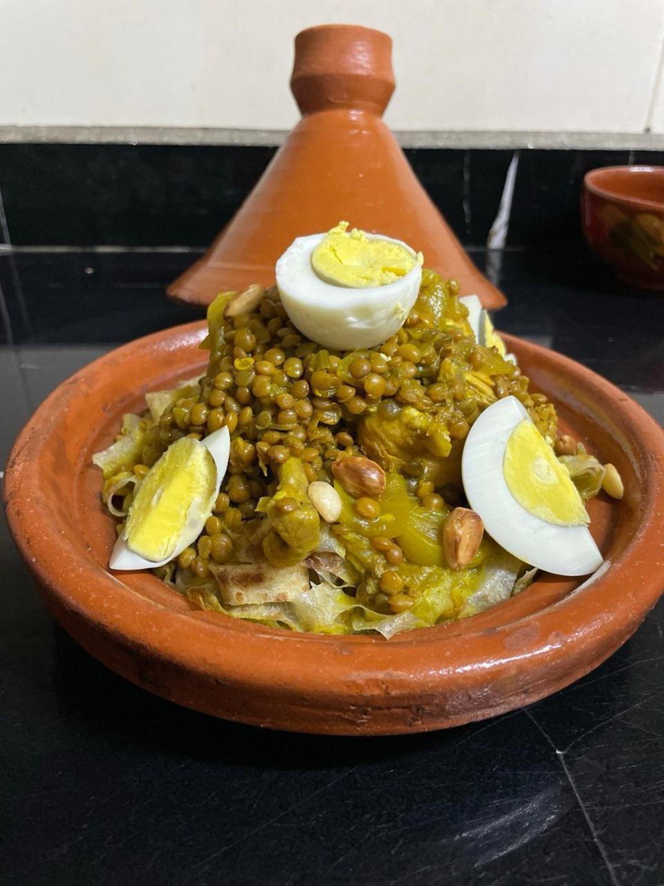 مراكش Heritage Lalla Aicha Hotel & Spa المظهر الخارجي الصورة
